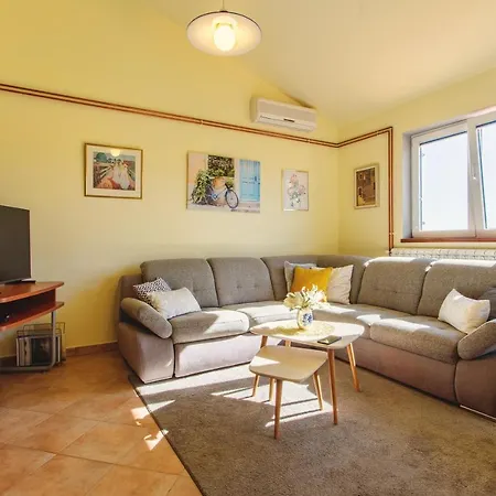 Apartman Mara Vabriga Apartment Tar-Vabriga