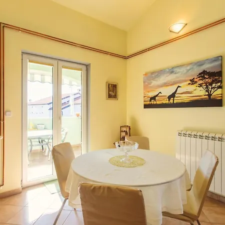 Apartman Mara Vabriga Apartamento Tar-Vabriga