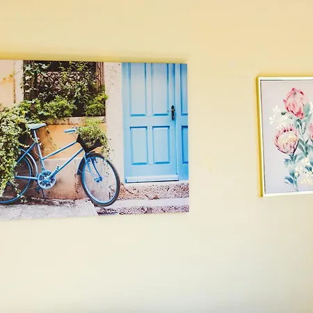 Apartman Mara Vabriga * Tar-Vabriga