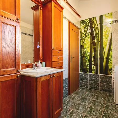 Apartman Mara Vabriga Apartment *