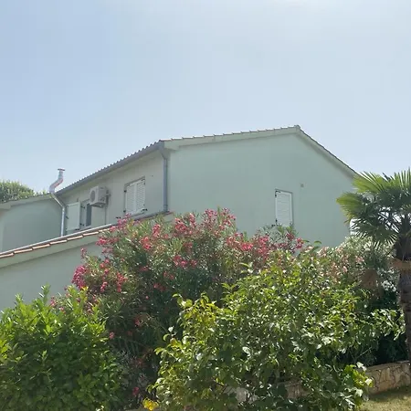 Apartman Mara Vabriga Apartamento Tar-Vabriga