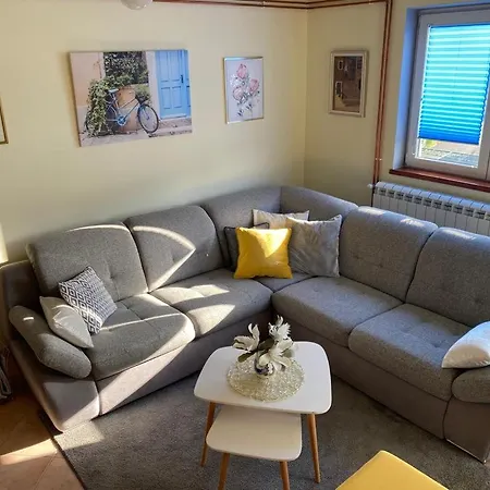 Apartman Mara Vabriga Apartamento Tar-Vabriga